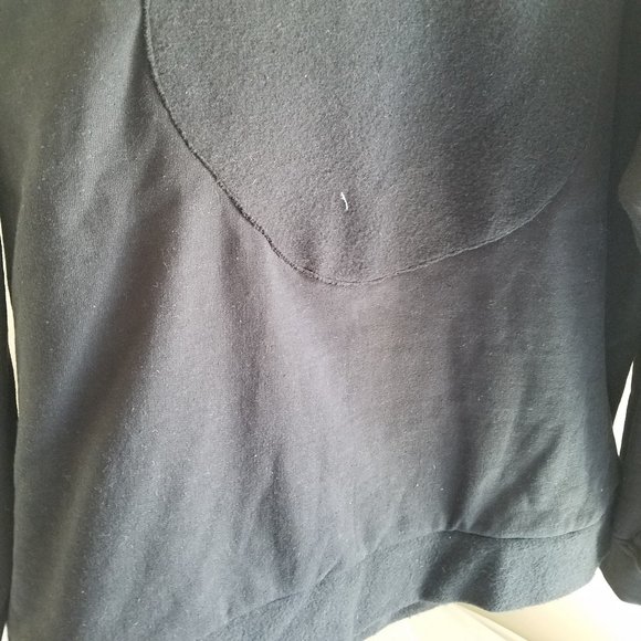 Desert Dreamer Smiley Mens L Sweatshirt NWoT - Picture 2 of 4